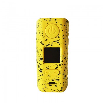 Hugo Vapor Rader ECO Mod - BY