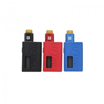 Hugo Vapor Squeezer BF Kit