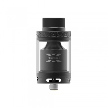 Hugsvape Ring Lord Mesh RTA-Black