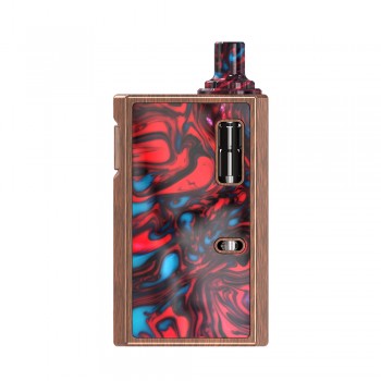 IJOY Mercury Kit-RC-Hellfire