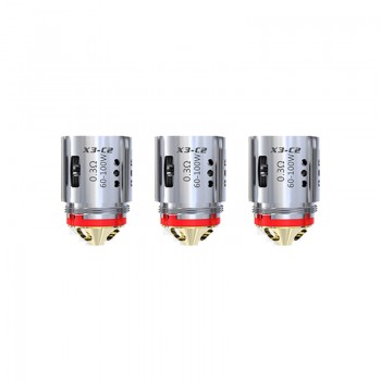 IJOY X3-C2 Coil 3pcs