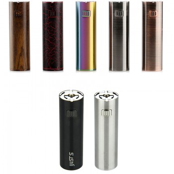 Eleaf iJust S Battery