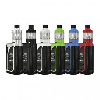 Eleaf iKuu i200 with Melo 4 Kit 