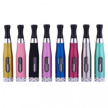 Aspire CE5S BVC Atomizer 5pcs - Silver