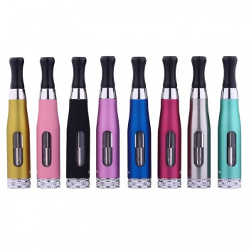 Aspire CE5S BVC Atomizer 5pcs - Yellow