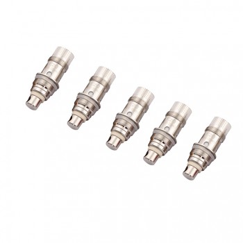Aspire Triton 2 Mini Replacement Coil Heads 5pcs - Kanthal Coil - 1.2ohm