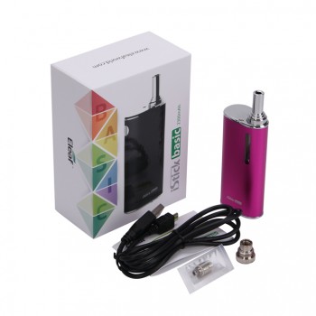 Eleaf iStick Basic Starter Kit-Pink