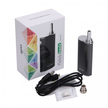 Eleaf iStick Basic Starter Kit-Grey