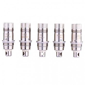 Aspire  BVC Replaceable Coils 5pcs for Nautilus 1.8ohm