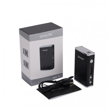 SMOK R80 TC Mod