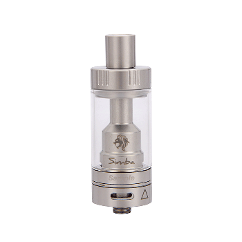 Youde Simba RTA 4.5ml Liquid Capacity Rebuildable Tank
