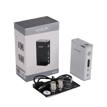 SMOK R200 TC Mod