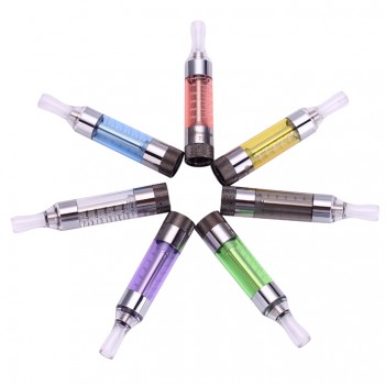 Kanger T3S Clearomizer 5pcs - Yellow