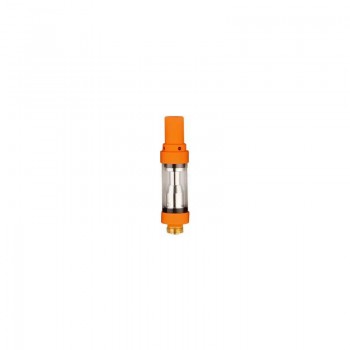 Imini I1 Tank 1ml With Cotton Coil - Orange