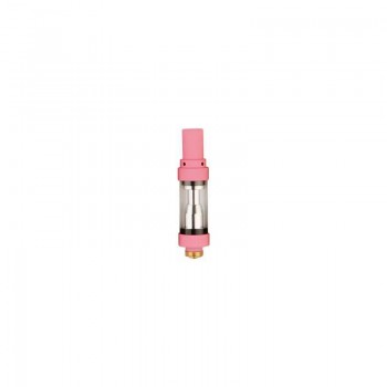 Imini I1 Tank 0.5ml With Cotton Coil - Pink