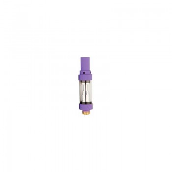 Imini I1 Tank 1ml With Cotton Coil - Purple