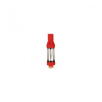 Imini I1 Tank 0.5ml With Ceramic Coil - Red