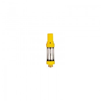 Imini I1 Tank 0.5ml With Ceramic Coil - Yellow