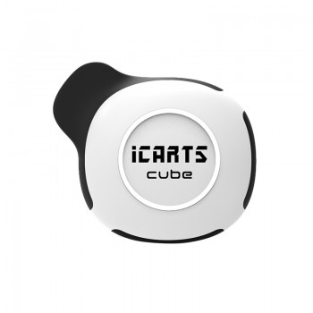 Imini iCarts Cube Pod Kit-White