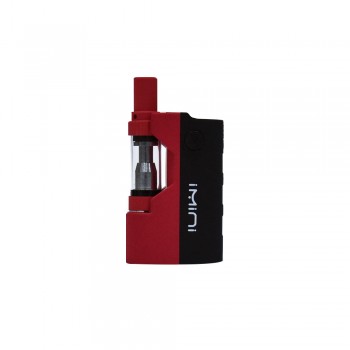 Imini V1 Kit with Colorful Tank - Red