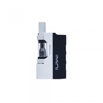 Imini V1 Kit with Colorful Tank - White