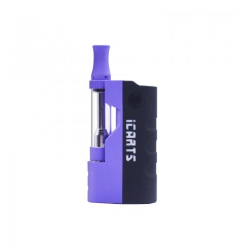 Imini V2 Kit Upgraded Version-Purple