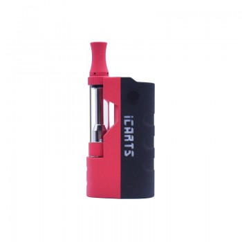 Imini V2 Kit Upgraded Version-Red