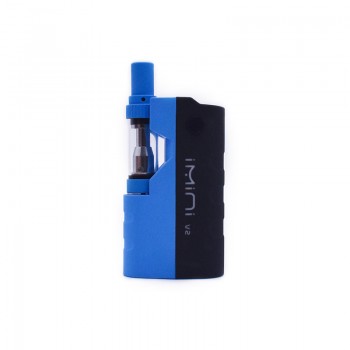 IMINI V2 Kit With Colorful Tank - Blue