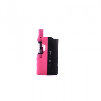 IMINI V2 Kit With Colorful Tank - Pink