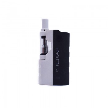 IMINI V2 Kit With Colorful Tank - White