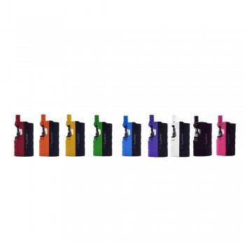 9 Colors For IMINI V2 Kit With Colorful Tank