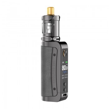 Innokin CoolFire Z80 Zenith II Kit Ash Grey
