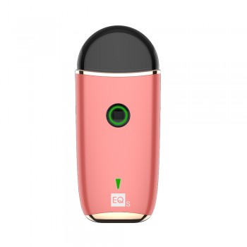 Innokin EQs Pod Kit-Coral Pink