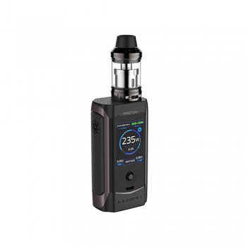 Innokin Proton Scion II Kit-Gun Metal