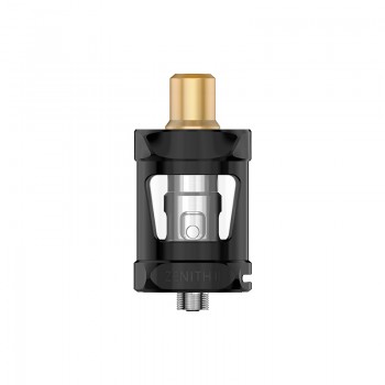 Innokin Zenith II Tank Black (CRC Version)