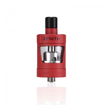 Innokin Zenith Tank Red