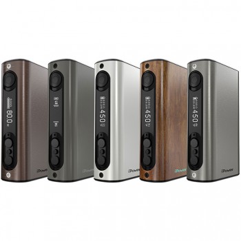Eleaf iPower 80W
