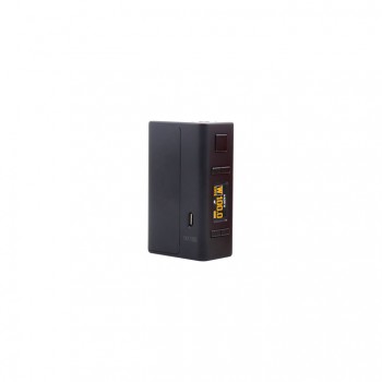 Aspire NX100 100W Mod