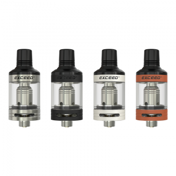 Joyetech Exceed D19 Bottom Airflow Control Atomizer 