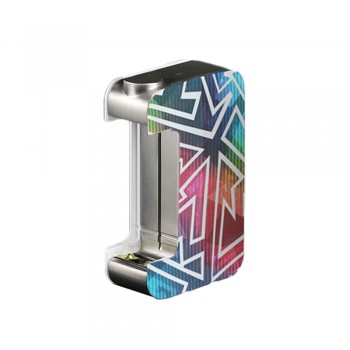 Joyetech Exceed Grip Battery - Rainbow Tattoo