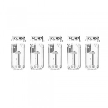 Joyetech Exceed Grip Cartridge 4.5ml 5pcs