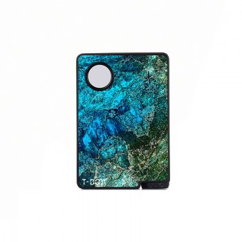 JoyNabis T-BOX - Blue