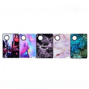 5 colors for JoyNabis T-BOX