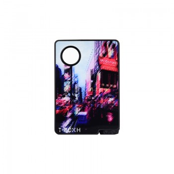JoyNabis T-BOX Herb - Streetscape