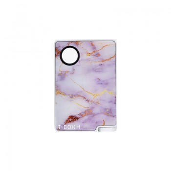 JoyNabis T-BOX Herb - White