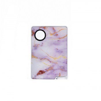 JoyNabis T-BOX - White