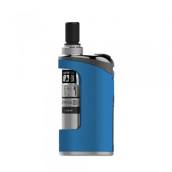 Justfog Compact 14 Kit-Blue