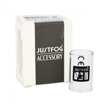 Justfog Q16 Replacement Pyrex Glass Tube