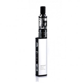 Justfog Q16C Kit-Silver