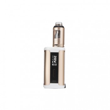 Aspire Speeder Kit